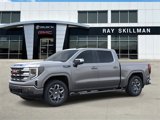 New 2026 GMC Sierra 1500 SLE w/ Preferred Package image 2