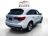 Used 2020 Acura MDX SH-AWD image 6