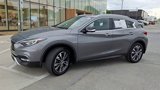Used 2019 INFINITI QX30 Premium w/ Cargo Package image 4