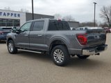 New 2025 Ford F150 Lariat image 4