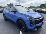 New 2026 Kia Sportage X-Line image 3