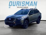 New 2025 Subaru Outback Wilderness image 2