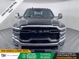 New 2025 RAM 2500 Big Horn image 3