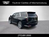 Used 2021 Cadillac Escalade Premium Luxury Platinum w/ LPO, Radiant Package image 4
