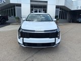 New 2026 Kia Sportage EX image 2