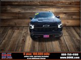 New 2025 Chevrolet Silverado 1500 LT Trail Boss w/ Convenience Package II image 3