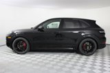 New 2026 Porsche Cayenne GTS image 2