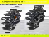 New 2025 GMC Hummer EV 3X w/ Battery Pack, 24 Module Pack image 3