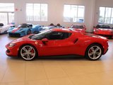 Certified 2023 Ferrari 296 GTB image 3