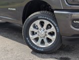 New 2025 RAM 2500 Laramie image 3