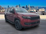 New 2025 Jeep Wagoneer Series II image 4