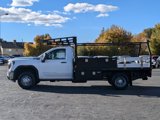 New 2025 GMC Sierra 3500 Pro w/ Convenience Package image 6