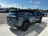 New 2025 Chevrolet Traverse Z71 w/ Driver Confidence Package image 5