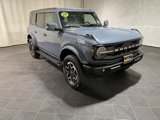 Used 2024 Ford Bronco Outer Banks image 3