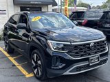 Used 2024 Volkswagen Atlas Cross Sport SE image 5