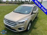 Used 2017 Ford Escape Titanium image 3