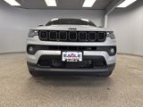 New 2025 Jeep Compass Latitude image 4
