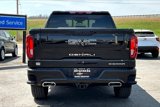 New 2025 GMC Sierra 1500 Denali Ultimate image 4
