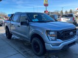 Used 2023 Ford F150 XLT image 4