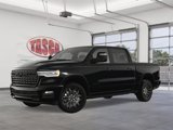 New 2025 RAM 1500 Limited image 2