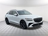 New 2026 Genesis GV70 3.5T Sport Prestige image 3