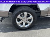 Certified 2022 Ford F150 King Ranch w/ Equipment Group 601A High image 4