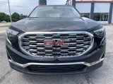 Used 2018 GMC Terrain SLE w/ Driver Convenience Package image 3