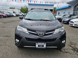 Used 2013 Toyota RAV4 XLE image 2