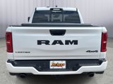 New 2025 RAM 1500 Limited image 4