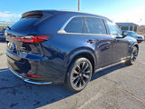 New 2025 MAZDA CX-90 3.3 Turbo S w/ Premium Plus image 5