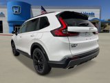 New 2026 Honda CR-V Sport Touring image 3