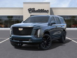 New 2025 Cadillac Escalade Sport Platinum w/ LPO, ONYX Package image 6