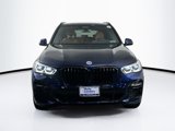Used 2023 BMW X5 M50i w/ Executive Package image 2