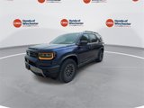 New 2026 Honda Passport TrailSport image 4