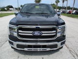 New 2025 Ford F150 Lariat w/ Equipment Group 501A Mid image 2