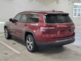 Used 2021 Jeep Grand Cherokee L Limited w/ Luxury Tech Group II image 4