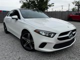 Used 2021 Mercedes-Benz A 220 4MATIC image 3