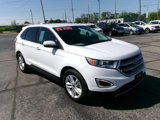 Used 2015 Ford Edge SEL w/ Equipment Group 201A image 2