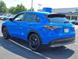 New 2026 Honda HR-V Sport image 3