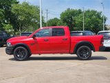 Certified 2024 RAM 1500 Classic Warlock image 4