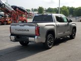 New 2025 Toyota Tundra Limited image 2