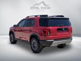 New 2026 Honda Passport TrailSport image 5