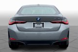 Used 2025 BMW i4 xDrive40i w/ Parking Assistance Package image 4