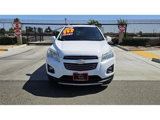 Used 2016 Chevrolet Trax LTZ image 2