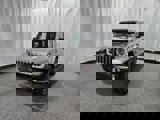 New 2024 Jeep Wrangler Unlimited Sahara w/ Technology Group image 4