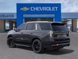 New 2025 Chevrolet Tahoe Premier image 3