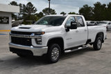 Used 2020 Chevrolet Silverado 2500 LT image 3