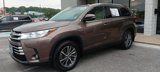 Used 2019 Toyota Highlander XLE image 3