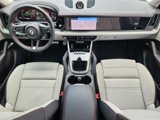 Certified 2025 Porsche Cayenne Turbo image 6