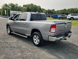 Certified 2019 RAM 1500 Big Horn image 4